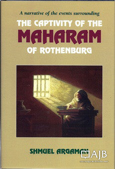 Captivity of the Maharam