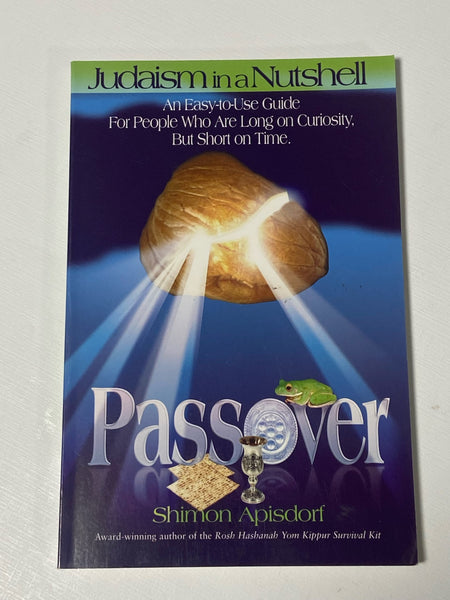 Judaism in a Nutshell, Passover