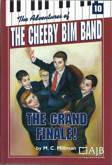 The Cheery Bim Band Volume 10