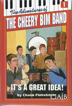 The Cheery Bim Band Volume 1
