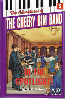The Cheery Bim Band Volume 5