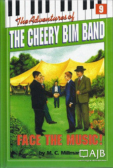 The Cheery Bim Band Volume 9