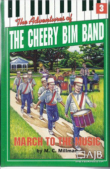 The Cheery Bim Band Volume 3