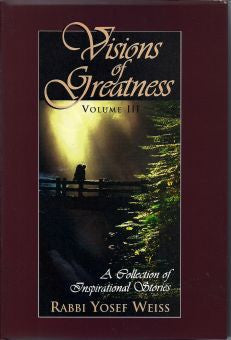 Visions of Greatness Volume 3