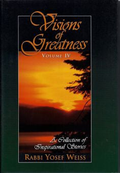 Visions of Greatness Volume 4