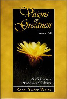 Visions of Greatness Volume 7