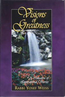Visions of Greatness Volume 8
